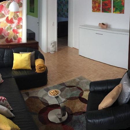Art Chic - Your Exklusive Stay Grödig Buitenkant foto