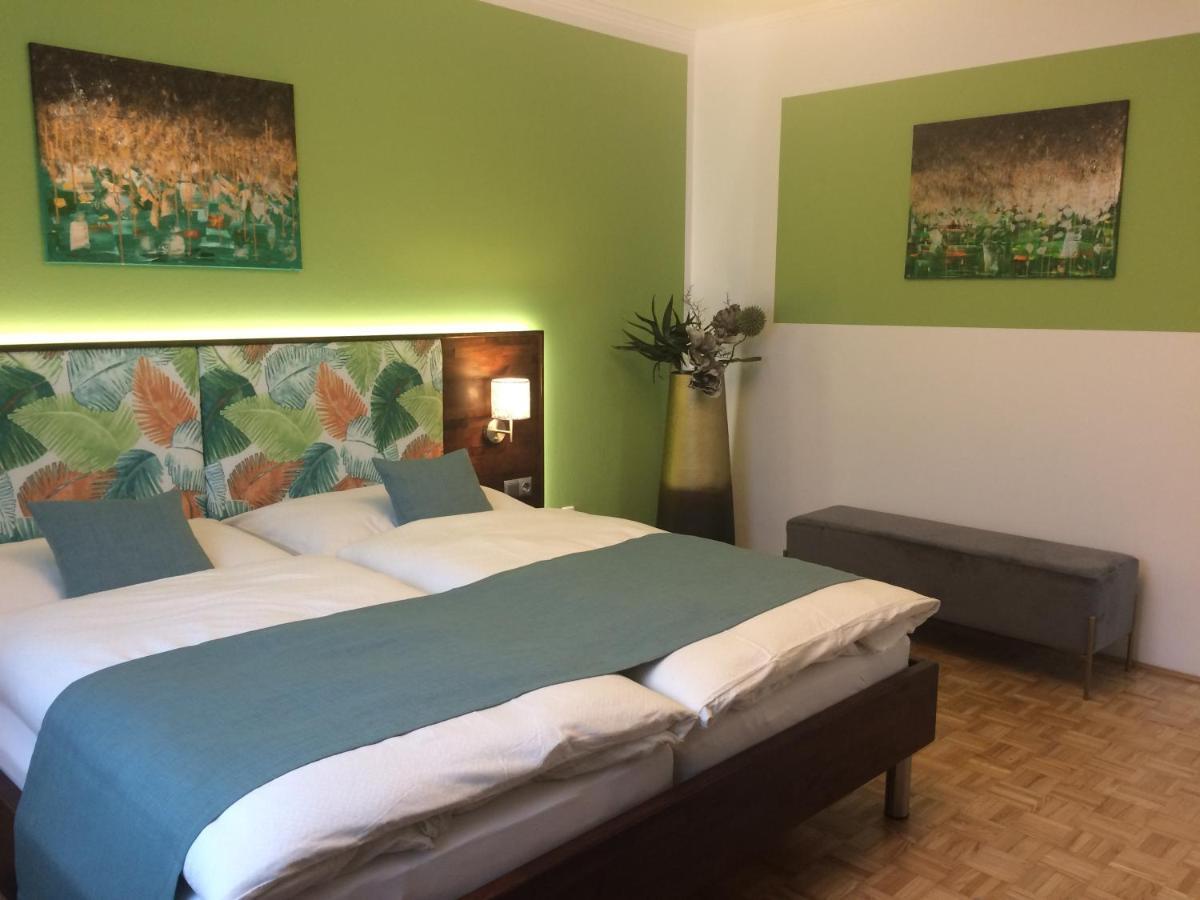 Art Chic - Your Exklusive Stay Grödig Buitenkant foto