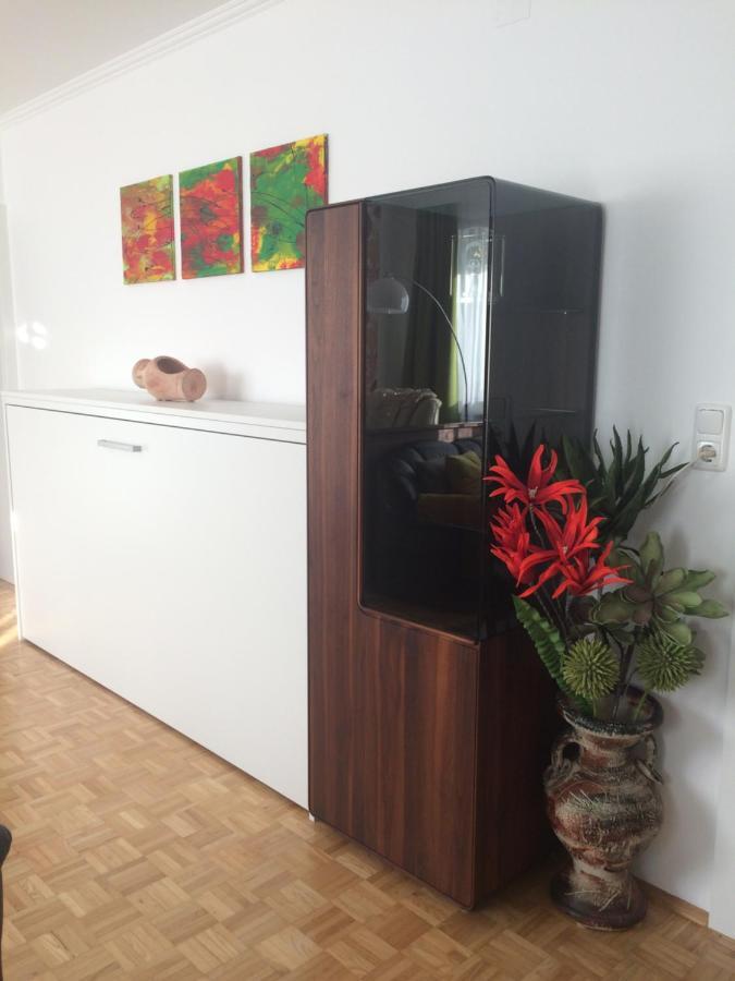 Art Chic - Your Exklusive Stay Grödig Buitenkant foto