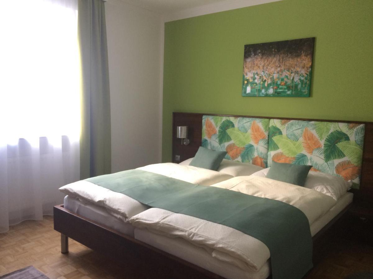Art Chic - Your Exklusive Stay Grödig Buitenkant foto