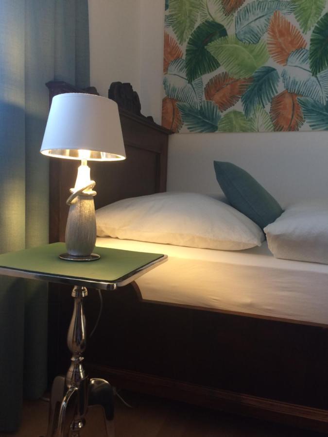 Art Chic - Your Exklusive Stay Grödig Buitenkant foto