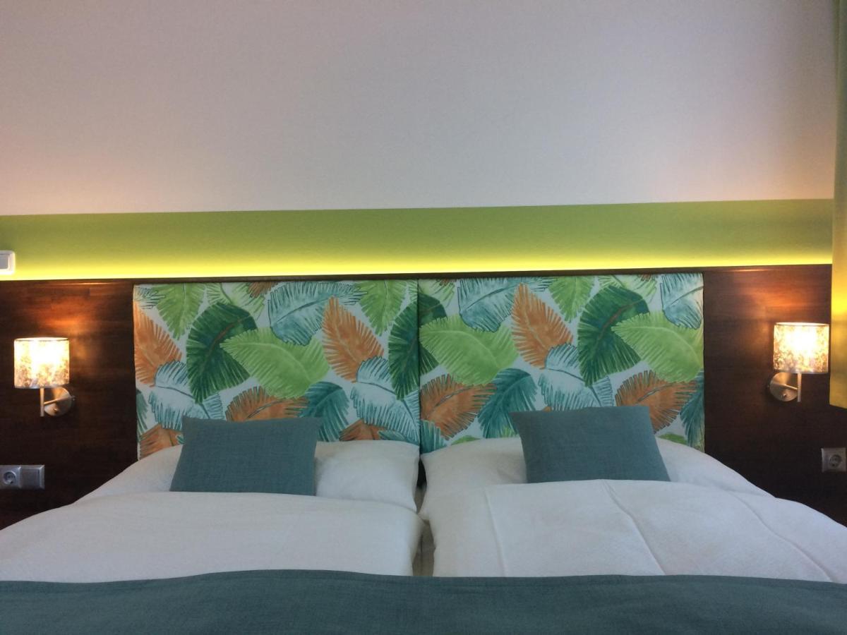 Art Chic - Your Exklusive Stay Grödig Buitenkant foto